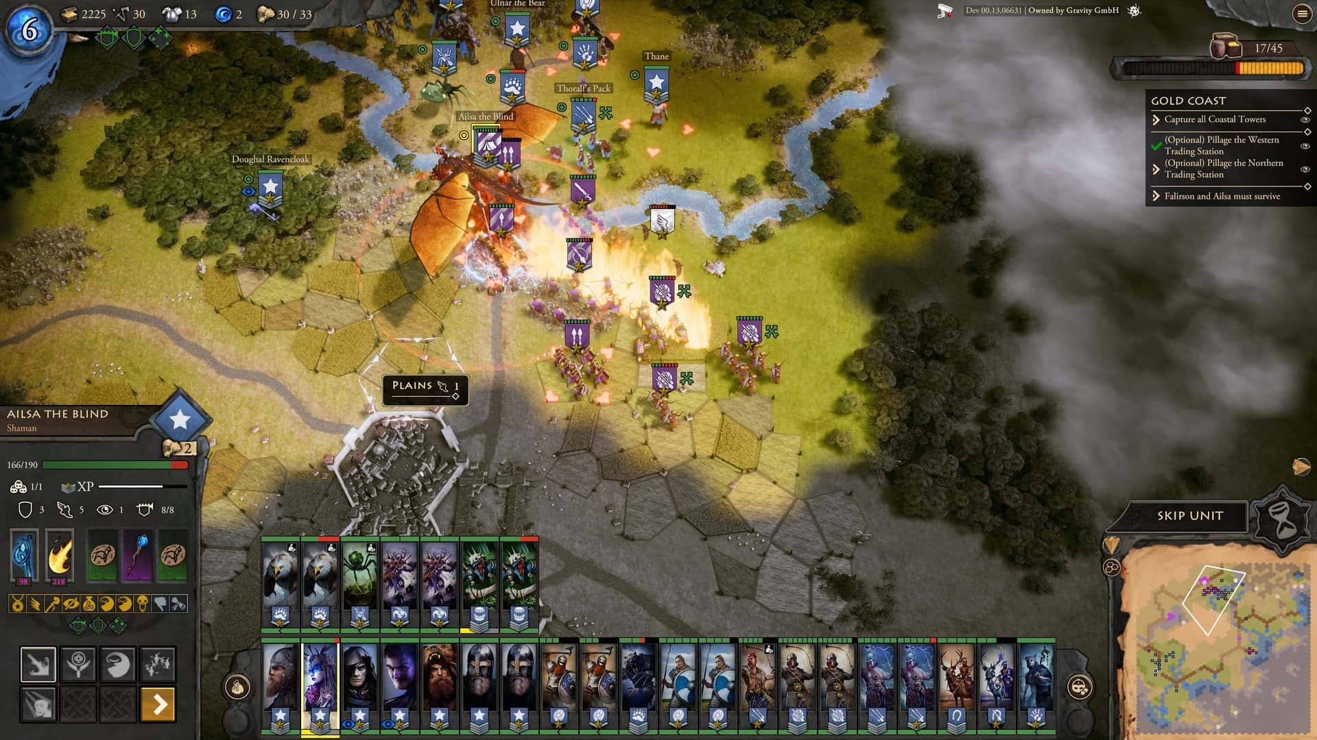 #4. Fantasy General II - Hero Edition Upgrade Pack (GOG) โดย: Slitherine Ltd.