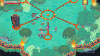 Moon Hunters screenshot 5