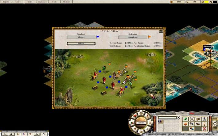 #7. Call to Power 2 (GOG) От: Activision