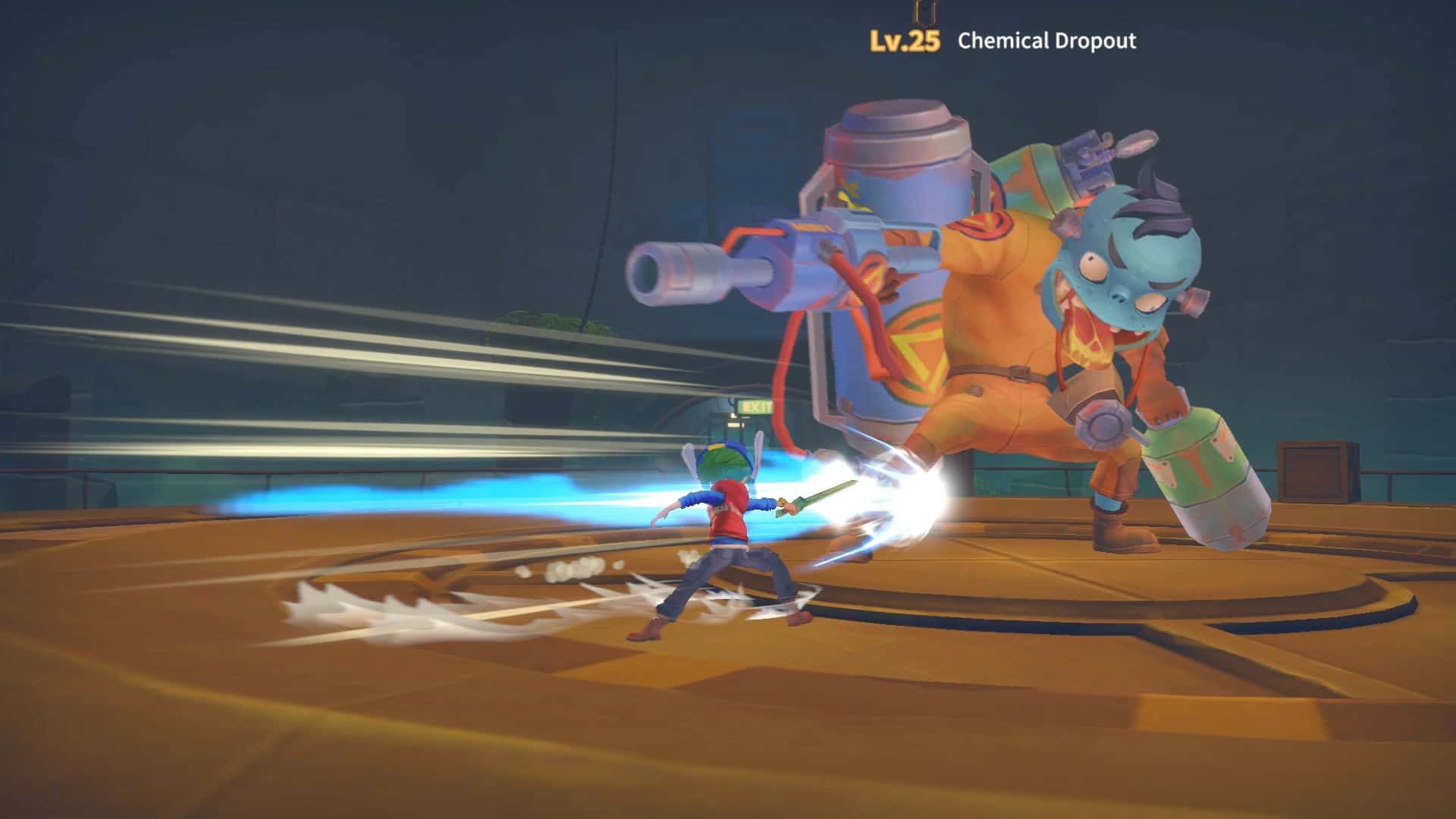 #7. My Time at Portia - Digital Deluxe Edition (GOG) 由: Focus Entertainment
