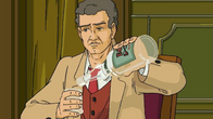 Jack Orlando: A Cinematic Adventure - Director's Cut screenshot 8