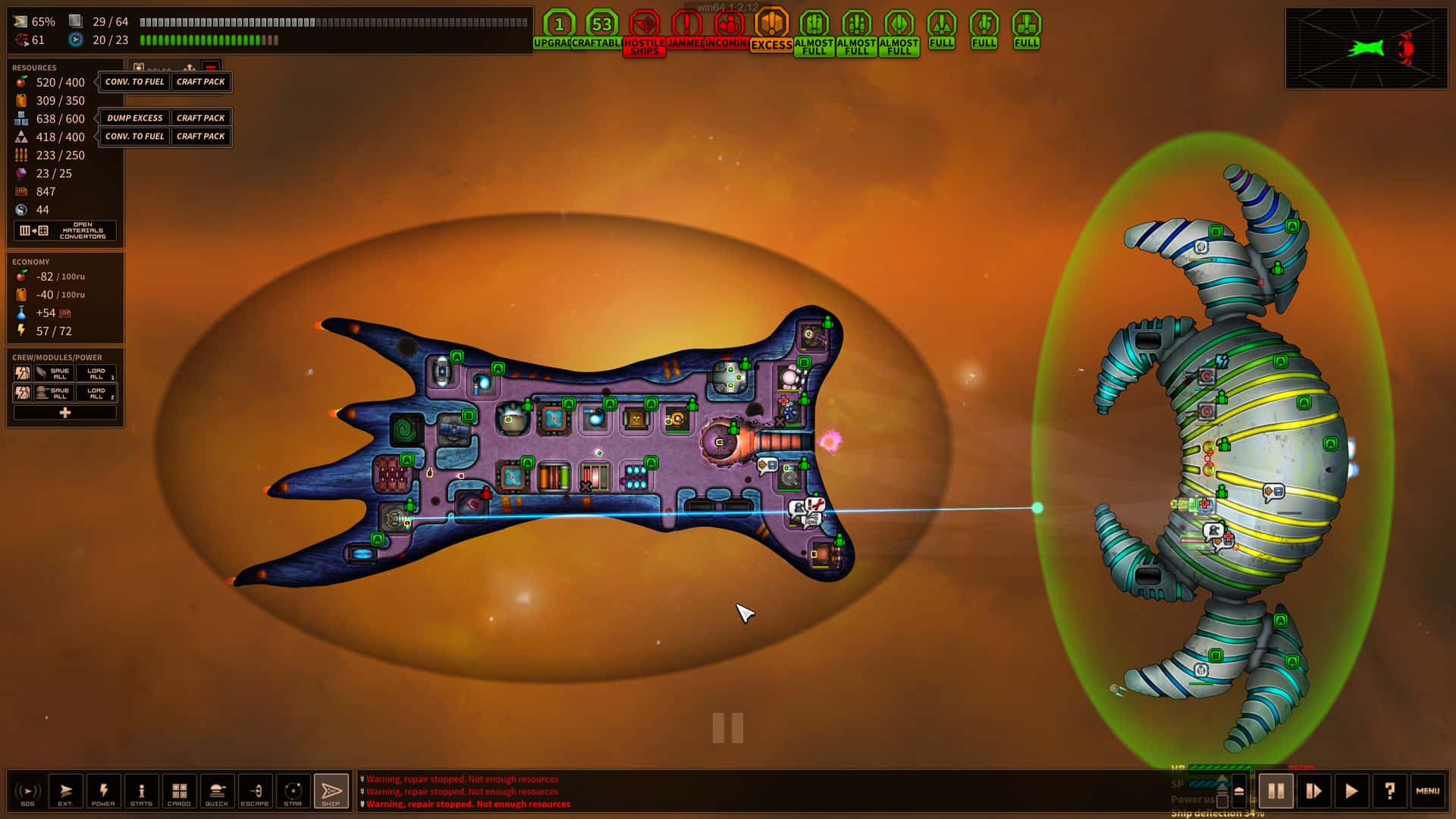 #8. Shortest Trip to Earth - The Old Enemies (GOG) 由: Iceberg Interactive