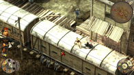 Helldorado screenshot 7