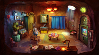 My Brother Rabbit screenshot 1
