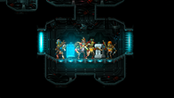 SteamWorld Heist screenshot 10