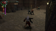 Legacy of Kain: Blood Omen 2 screenshot 10