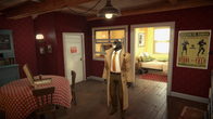 Blacksad: Under the Skin screenshot 8