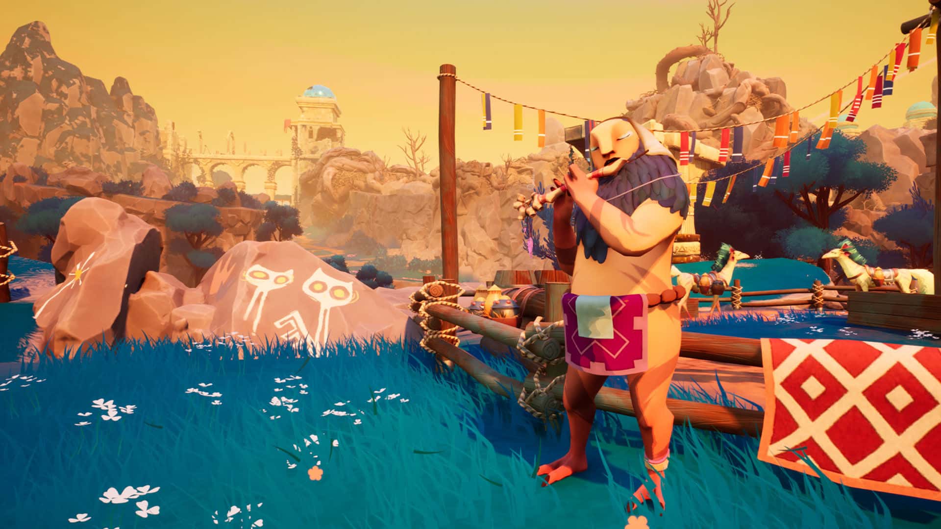#6. Creatures of Ava (GOG) 由: 11 bit studios