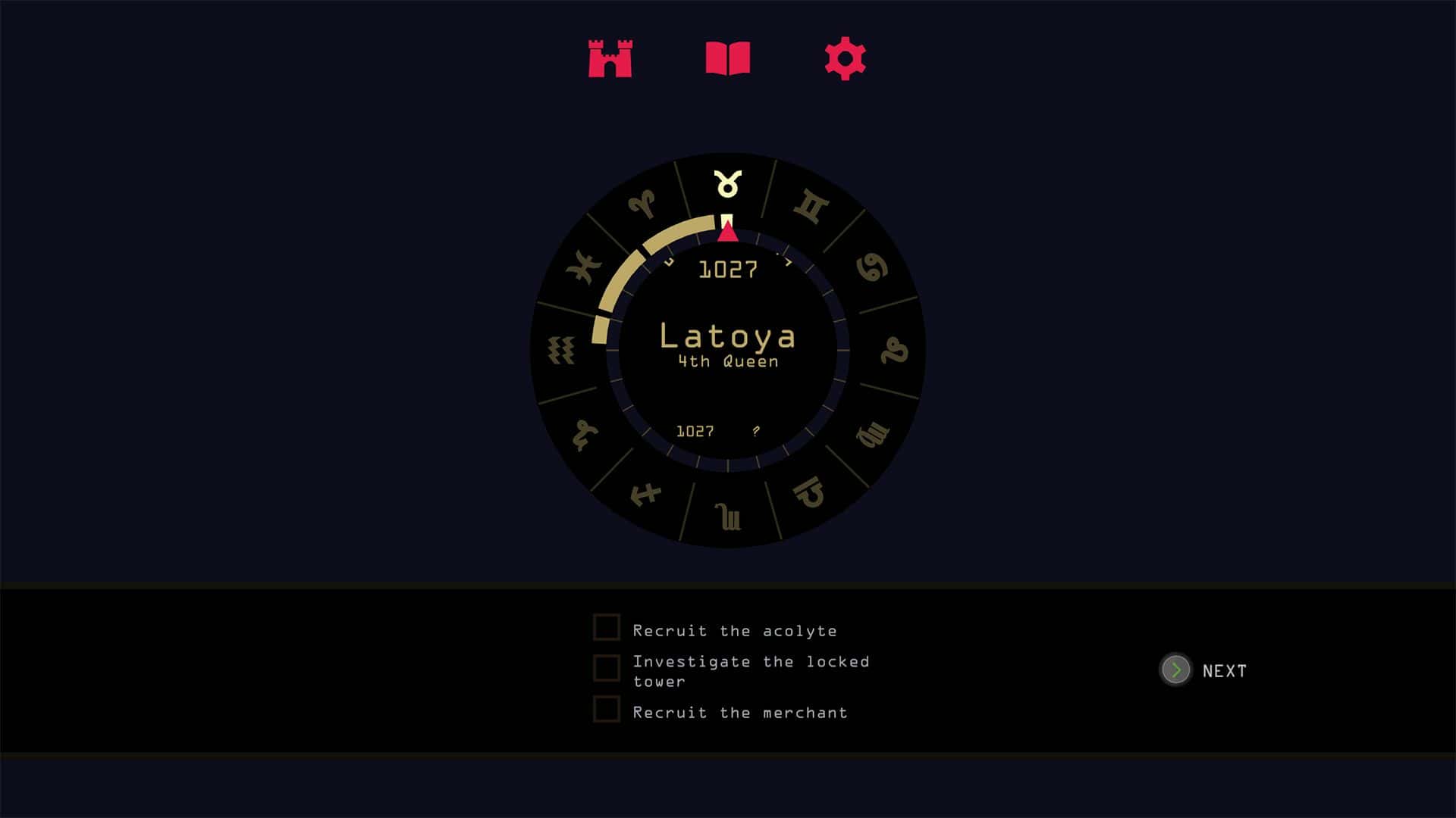 #8. Reigns: Her Majesty (GOG) Podle: Devolver Digital