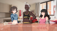 Opportunity: A Sugar Baby Story screenshot 2
