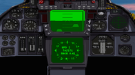 Fleet Defender: The F-14 Tomcat Simulation screenshot 7