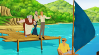Broken Sword - The Smoking Mirror: Reforged screenshot 6