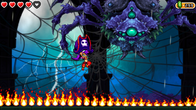 Shantae and the Pirate's Curse screenshot 5
