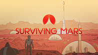 Купить Surviving Mars