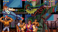 ART OF FIGHTING 2 screenshot 5