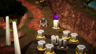 Terra Memoria screenshot 6