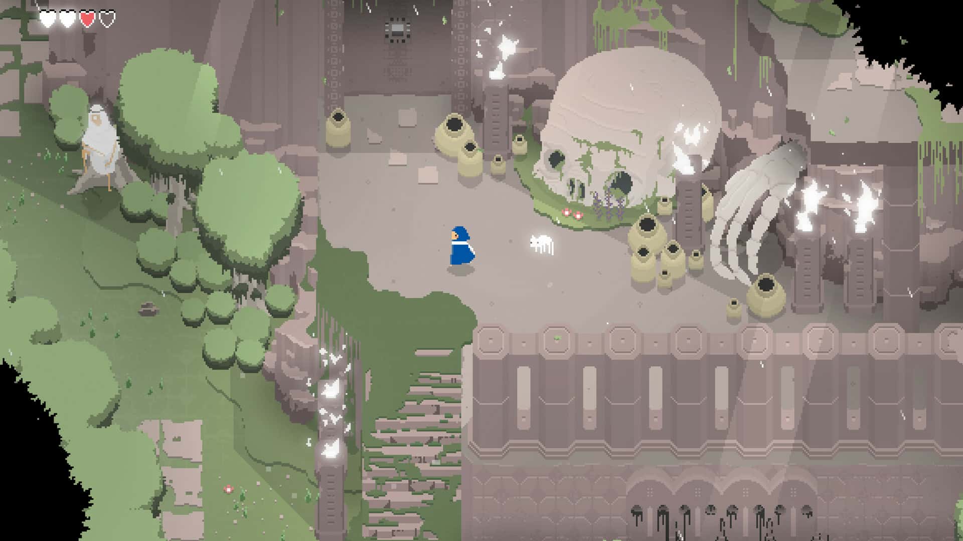 #4. ITTA (GOG) 由: Armor Games Studios