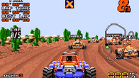 World Rally Fever: Born on the Road screenshot 2