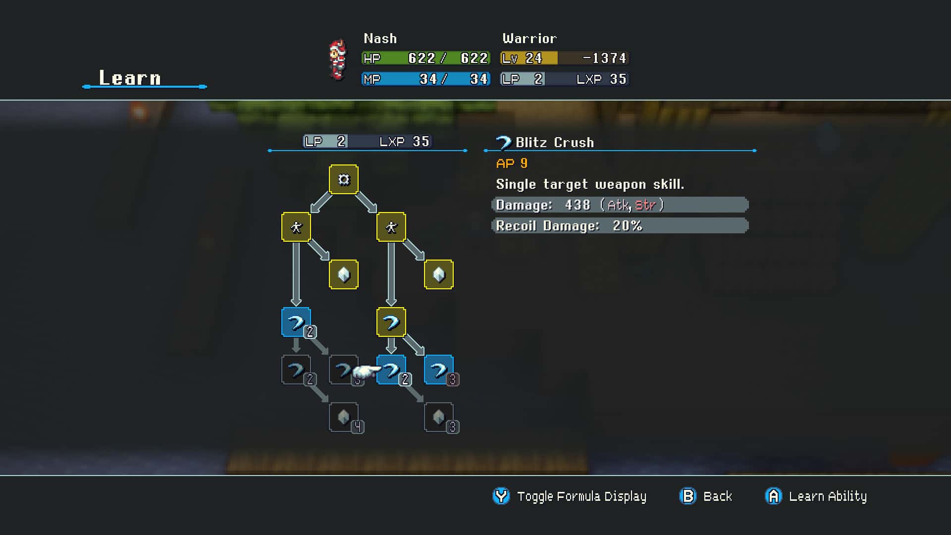 #7. Crystal Project Demo (GOG) 由: Andrew Willman