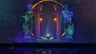 Neon Abyss screenshot 7