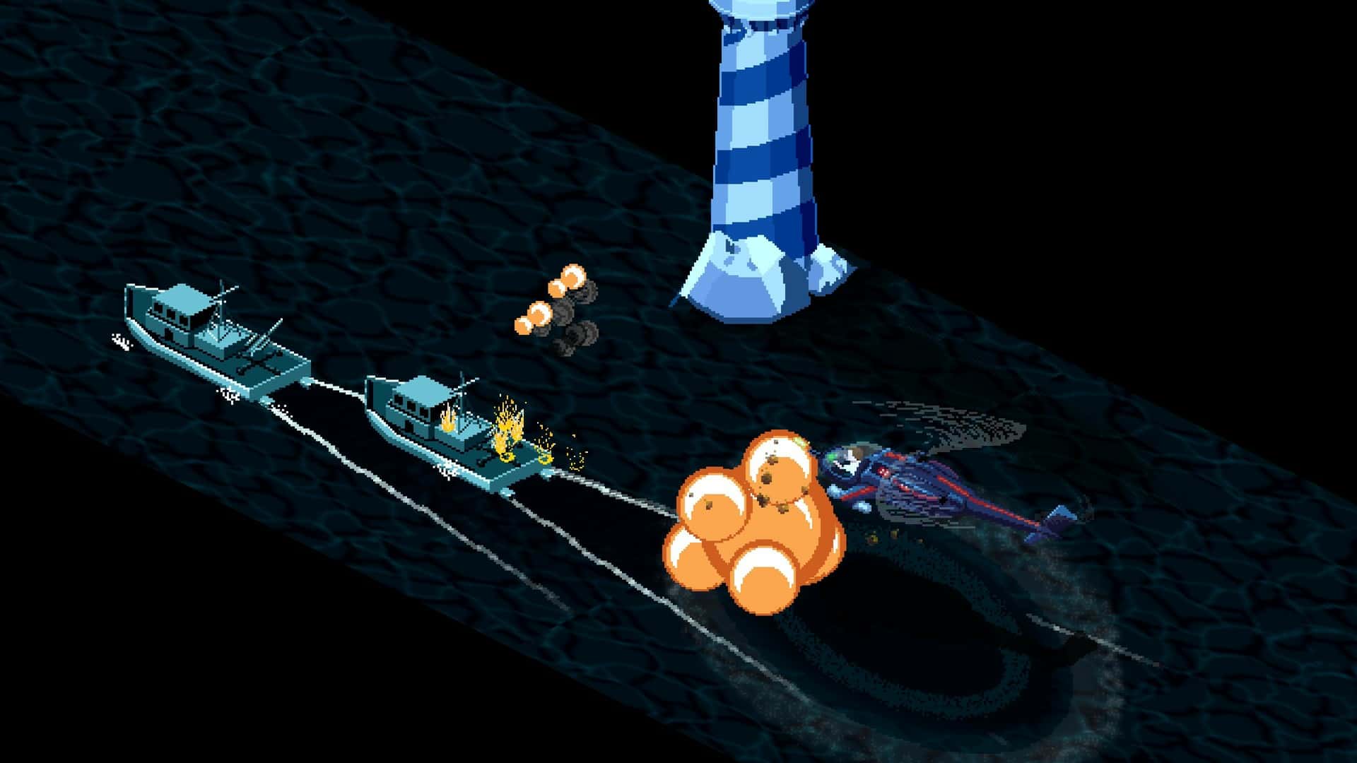 #3. Speed Limit (GOG) By: Gamechuck
