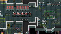 The Last Starship screenshot 2