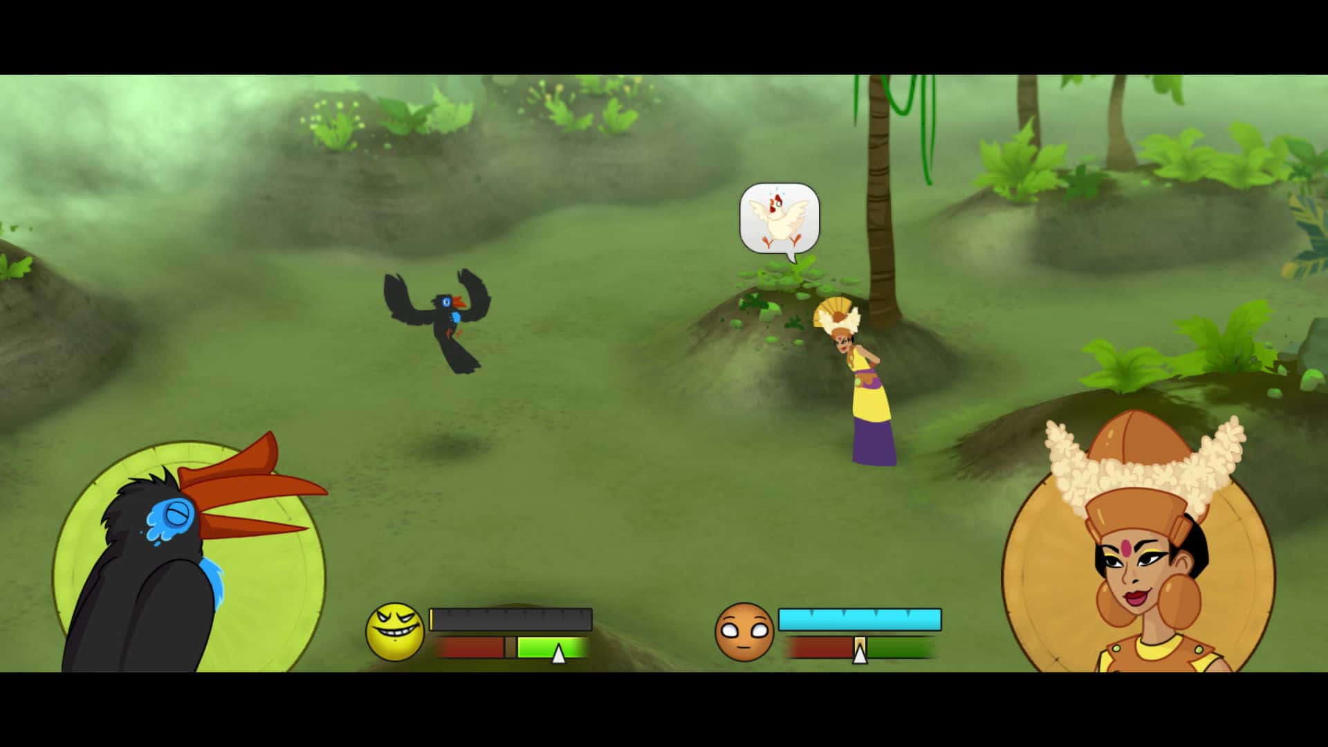 #3. Renowned Explorers: Definitive Edition (GOG) Podle: Abbey Games