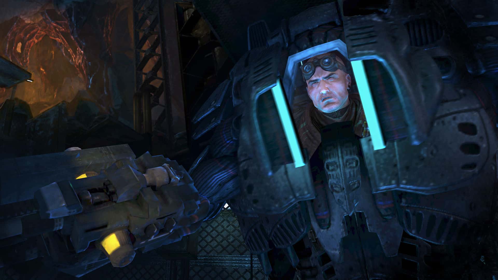 #1. Red Faction: Armageddon (GOG) Podle: Deep Silver