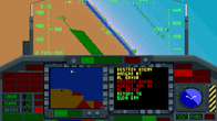 F-117A Nighthawk Stealth Fighter 2.0 screenshot 10