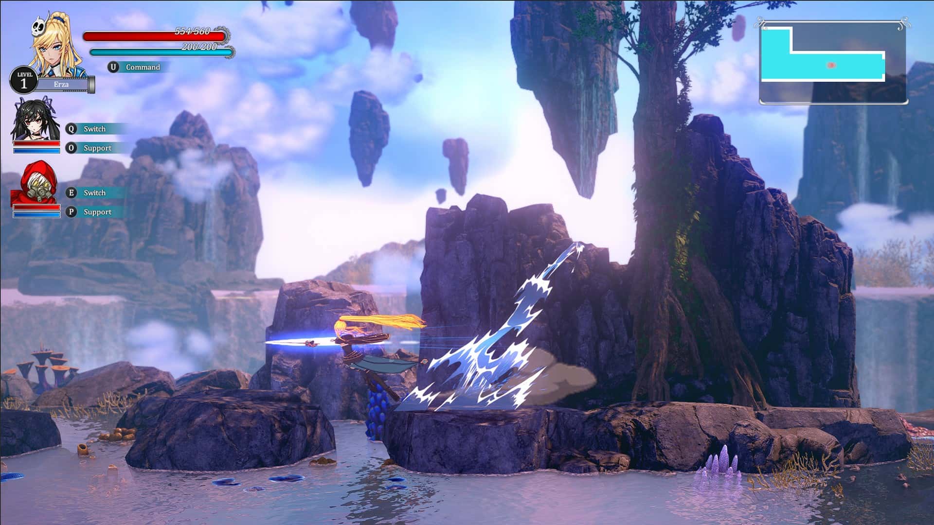 #5. Frontier Hunter: Erza’s Wheel of Fortune (GOG) От: IceSitruuna