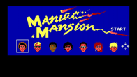 Maniac Mansion screenshot 8