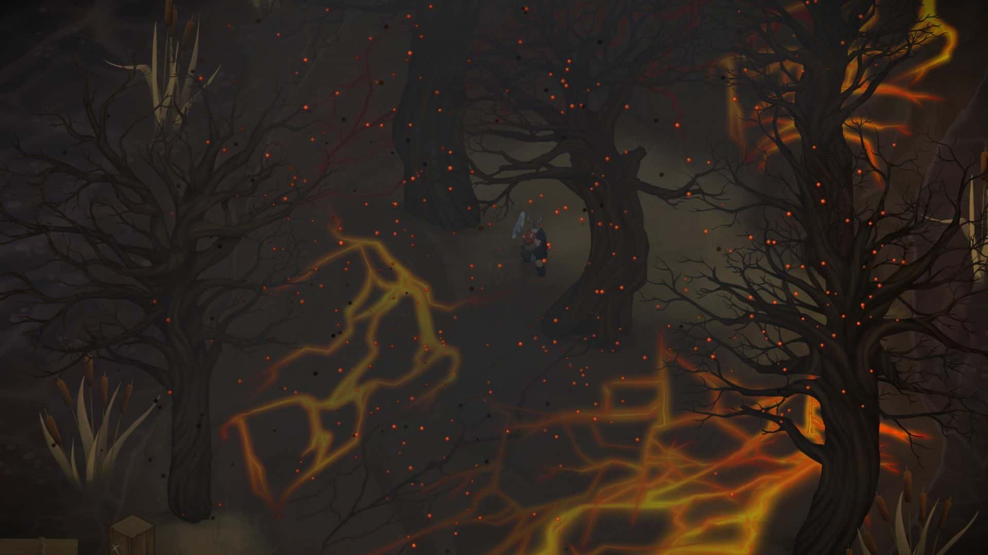 #9. Jotun: Valhalla Edition (GOG) 由: Thunder Lotus Games