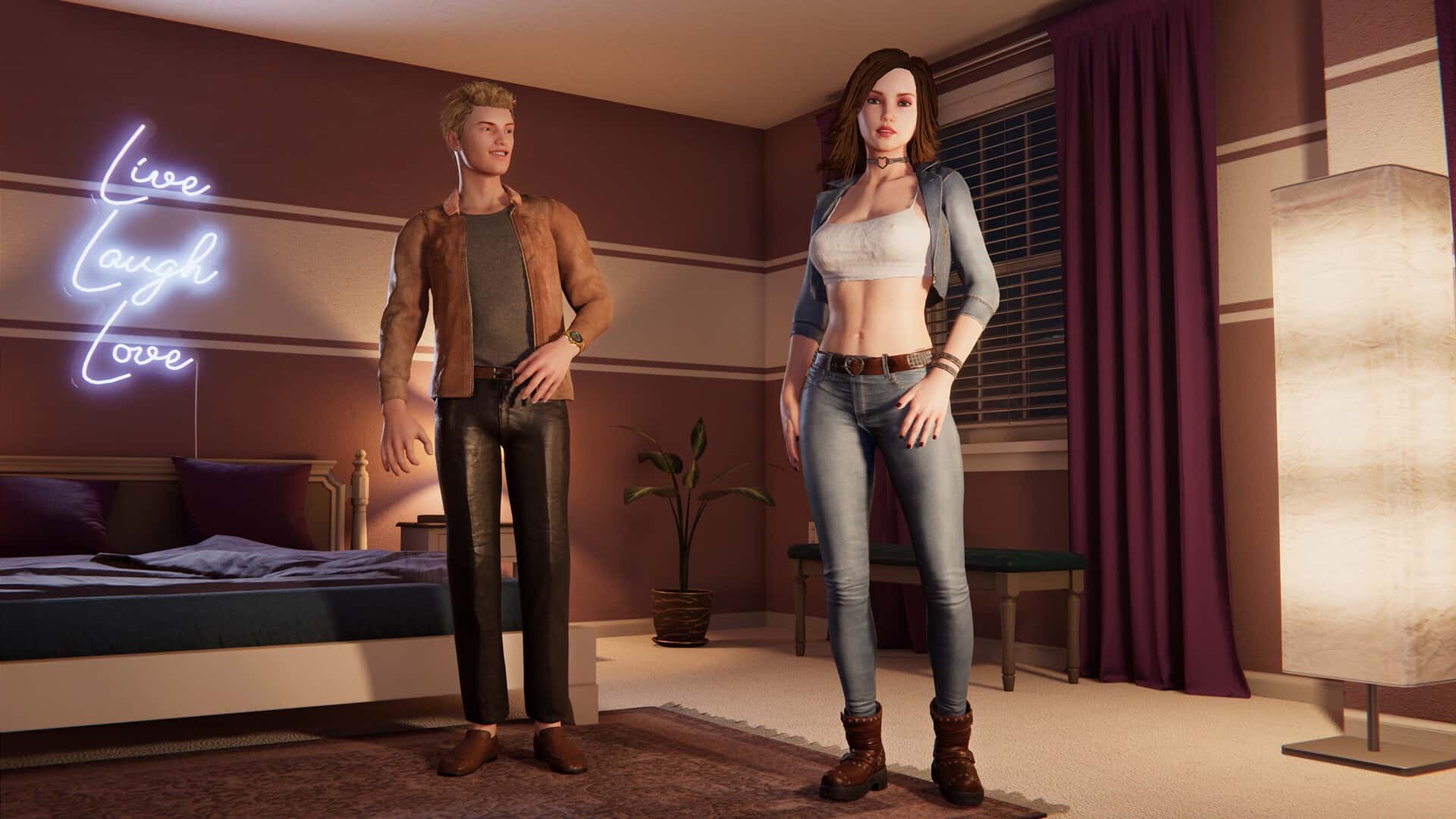 #4. House Party - Supporter Pack (GOG) 由: Eek! Games, LLC