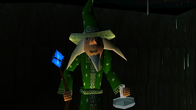 Simon the Sorcerer 3D screenshot 10