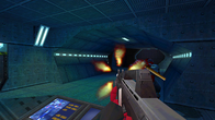 Shogo: Mobile Armor Division screenshot 2
