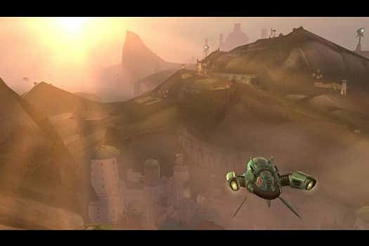 #7. Beyond Good & Evil™ (GOG) 由: Ubisoft
