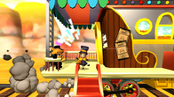 A Hat in Time screenshot 10