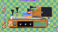 Hypnospace Outlaw screenshot 2