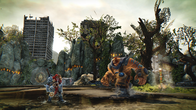 Darksiders Warmastered Edition screenshot 2