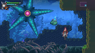 Toziuha Night: Order of the Alchemists screenshot 3