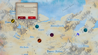 MoonFire: A Seeker's Saga screenshot 5