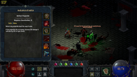 Tower of Kalemonvo screenshot 12