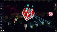 Lazy Galaxy screenshot 5