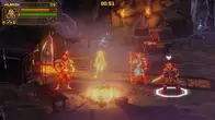 Mad King Redemption screenshot 3