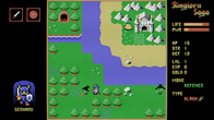 Ringlorn Saga screenshot 5
