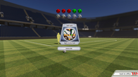 Goalgetter screenshot 10