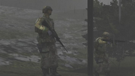 Tom Clancy's Ghost Recon® screenshot 5