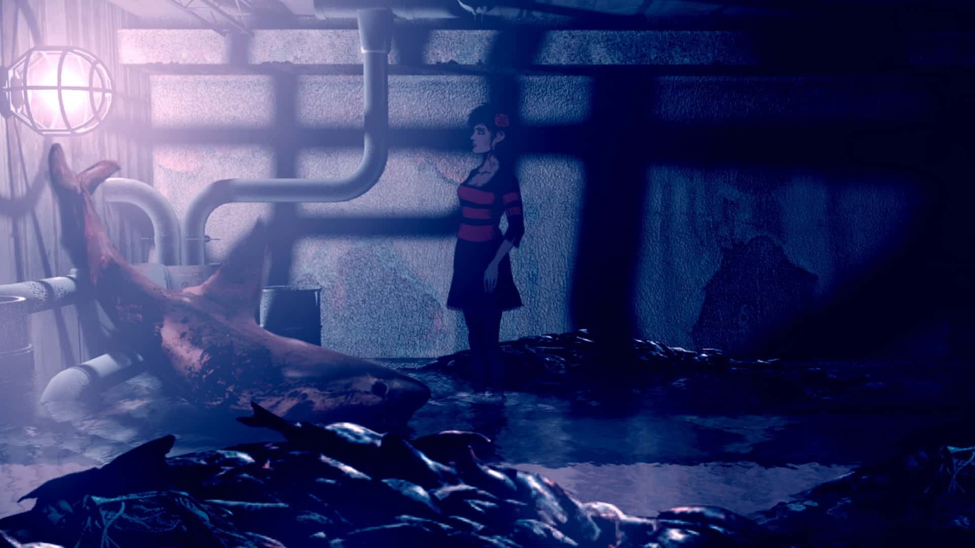 #1. Lorelai (GOG) Bởi: Screen 7