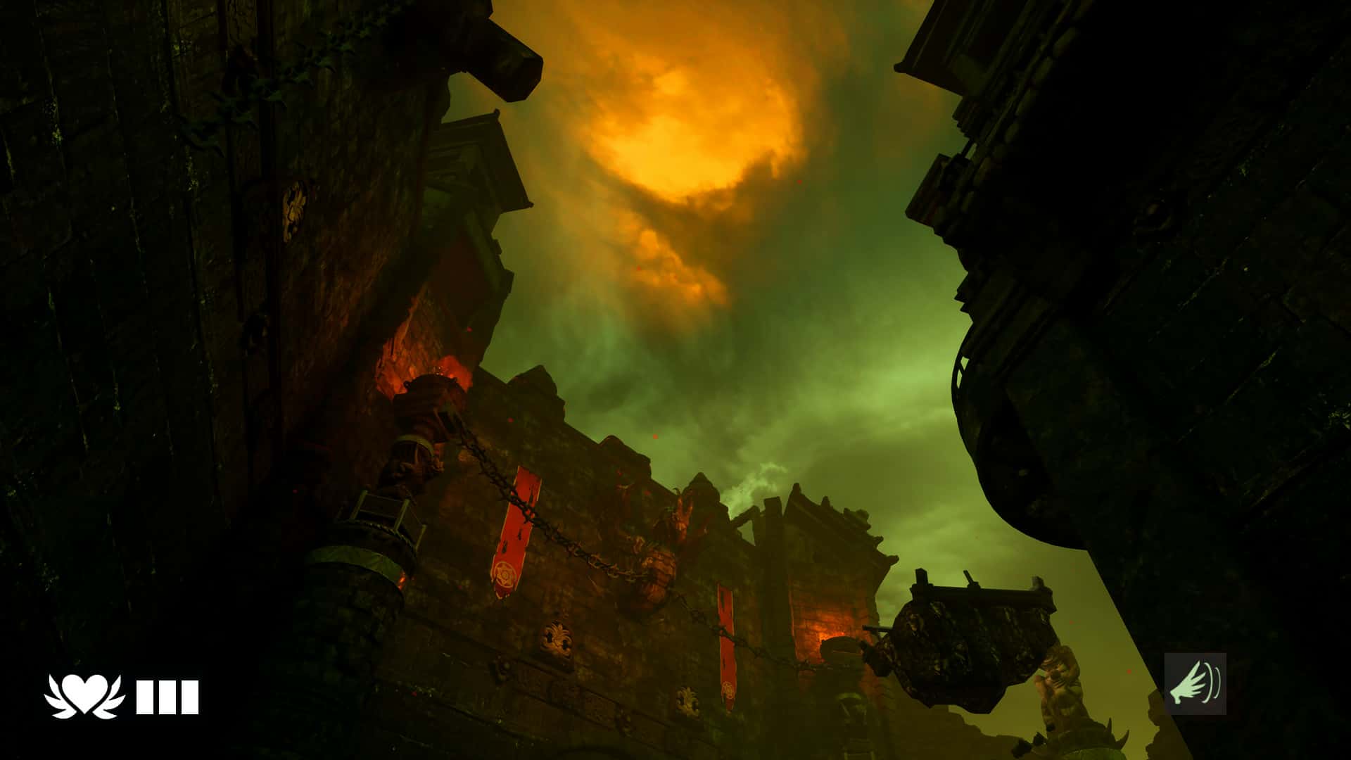 #6. Escape from Naraka (GOG) By: Headup