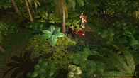 Zombasite screenshot 4